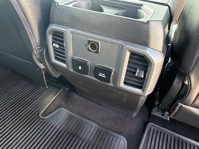 2018 Ford F-150 Base