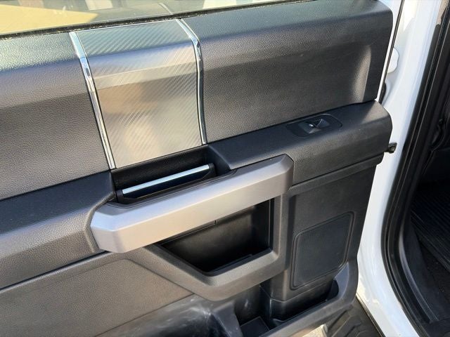 2018 Ford F-150 Base
