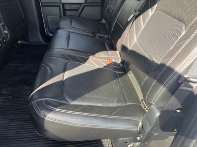 2018 Ford F-150 Base