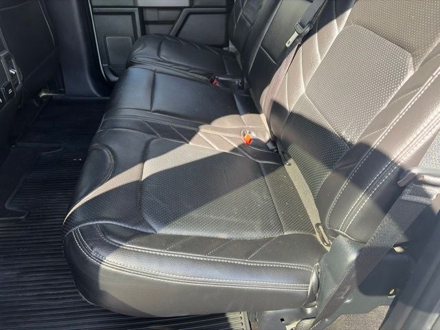 2018 Ford F-150 Base