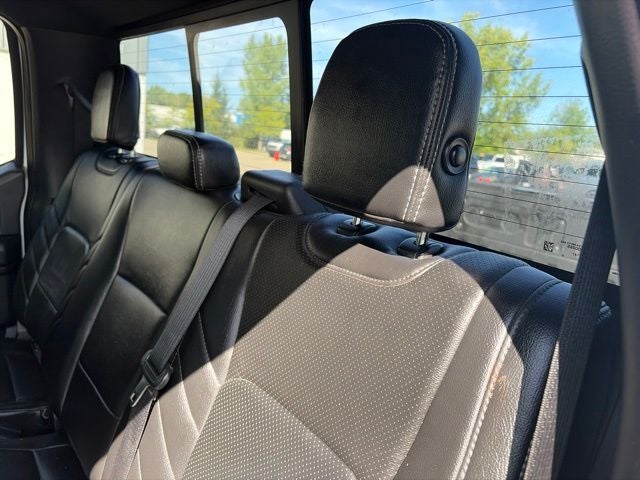 2018 Ford F-150 Base