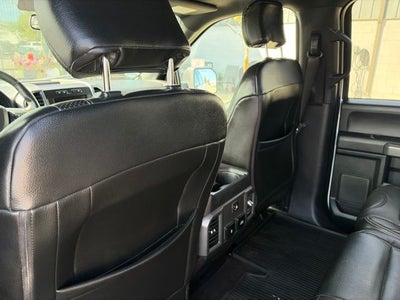 2018 Ford F-150 Base