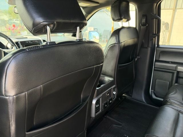 2018 Ford F-150 Base