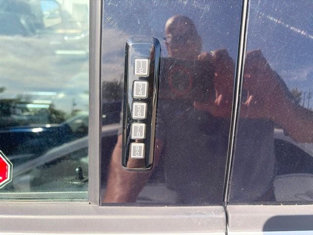 2018 Ford F-150 Base