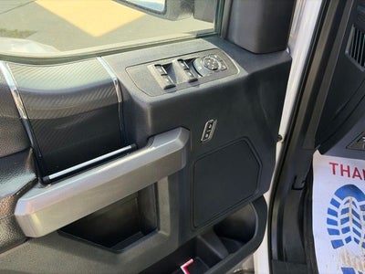 2018 Ford F-150 Base