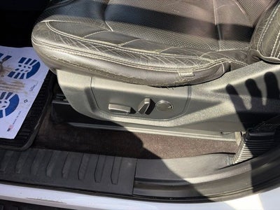 2018 Ford F-150 Base