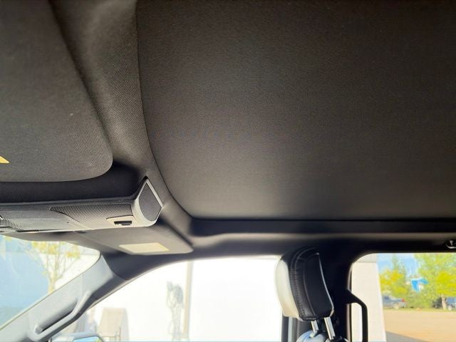 2018 Ford F-150 Base