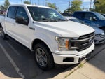 2018 Ford F-150 Base