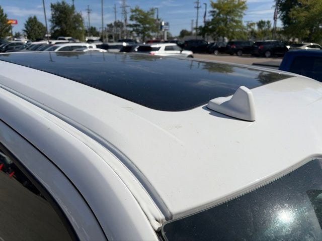 2018 Ford F-150 Base