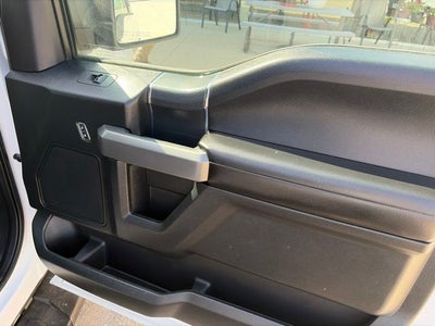 2018 Ford F-150 Base