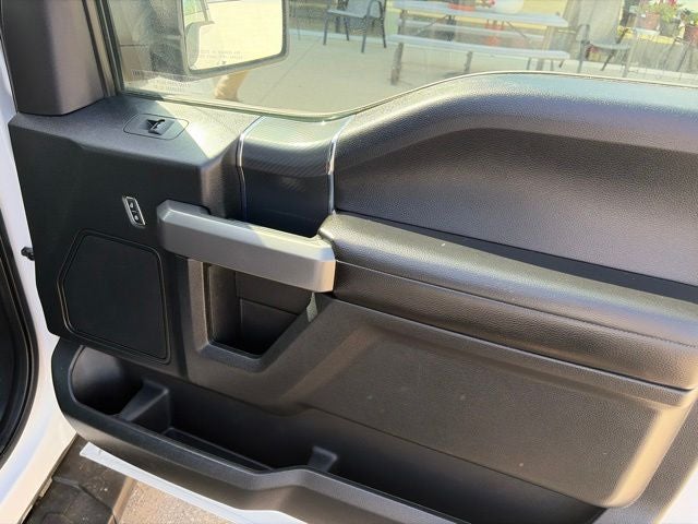 2018 Ford F-150 Base