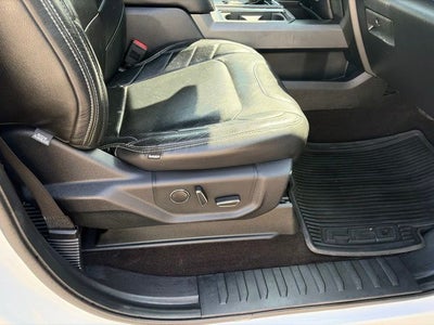 2018 Ford F-150 Base