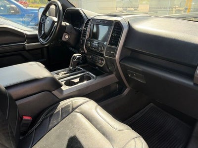 2018 Ford F-150 Base