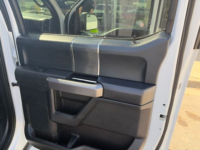 2018 Ford F-150 Base