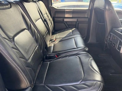 2018 Ford F-150 Base