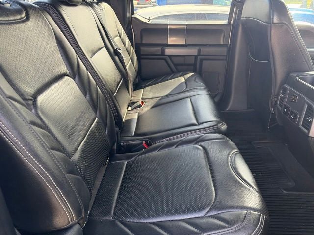 2018 Ford F-150 Base