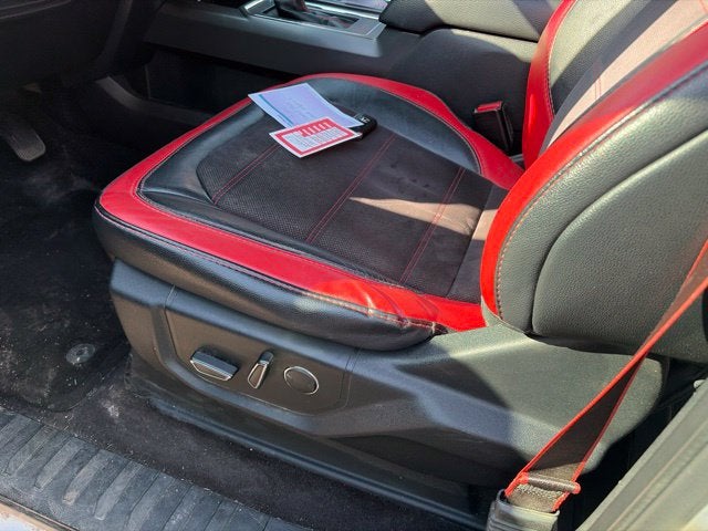 2017 Ford F-150 Base