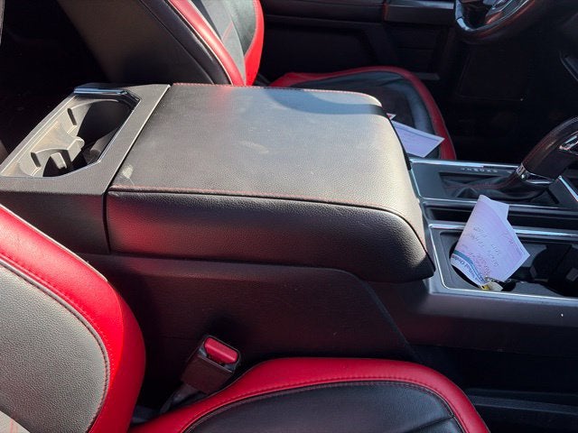 2017 Ford F-150 Base