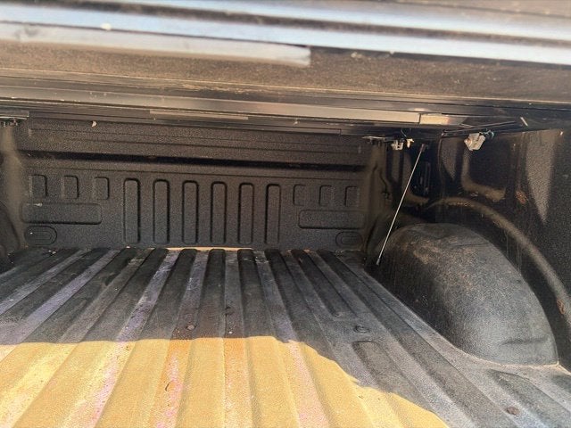 2017 Ford F-150 Base