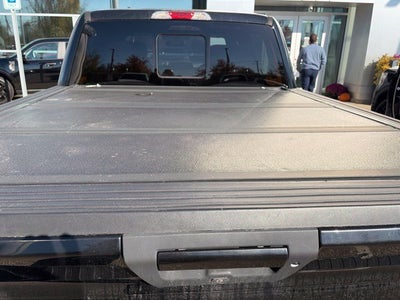 2017 Ford F-150 Base
