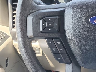2015 Ford F-150 XL