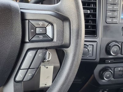 2015 Ford F-150 XL