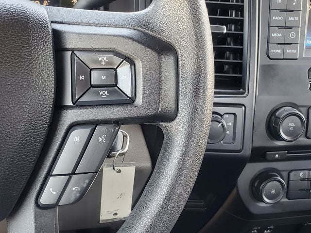 2015 Ford F-150 XL