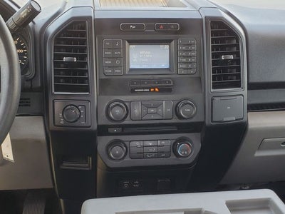 2015 Ford F-150 XL