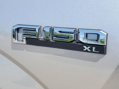 2015 Ford F-150 XL