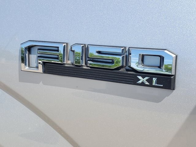 2015 Ford F-150 XL