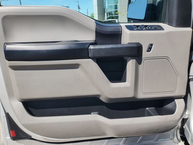 2015 Ford F-150 XL