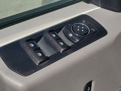 2015 Ford F-150 XL