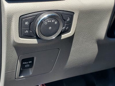 2015 Ford F-150 XL