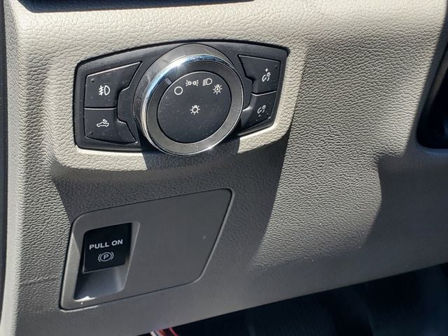 2015 Ford F-150 XL