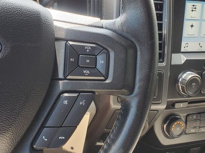 2018 Ford F-150 Base