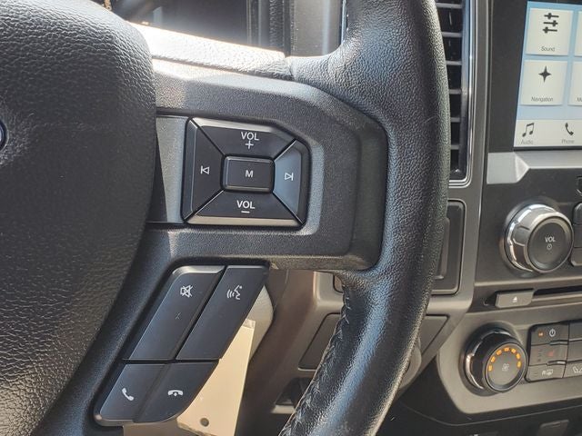 2018 Ford F-150 Base