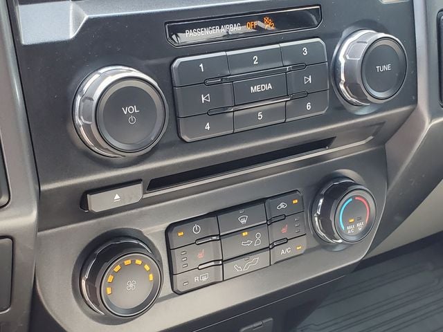 2018 Ford F-150 Base