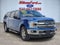 2018 Ford F-150 Base