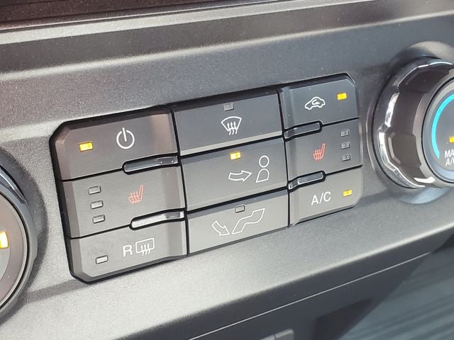 2018 Ford F-150 Base