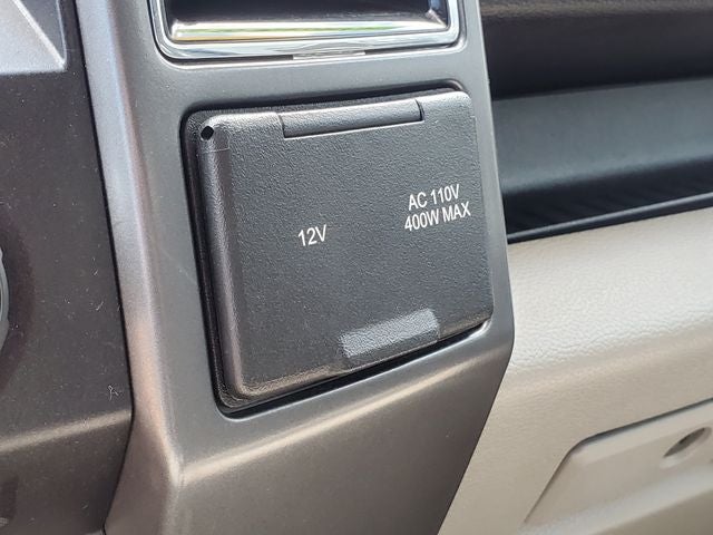 2018 Ford F-150 Base
