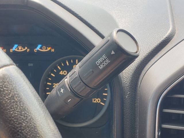 2018 Ford F-150 Base