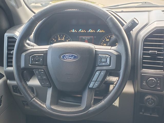 2018 Ford F-150 Base