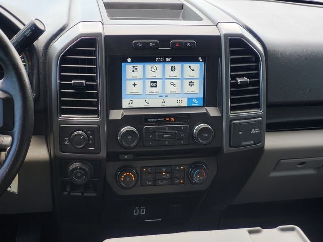 2018 Ford F-150 Base