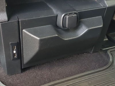 2018 Ford F-150 Base