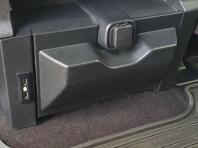 2018 Ford F-150 Base