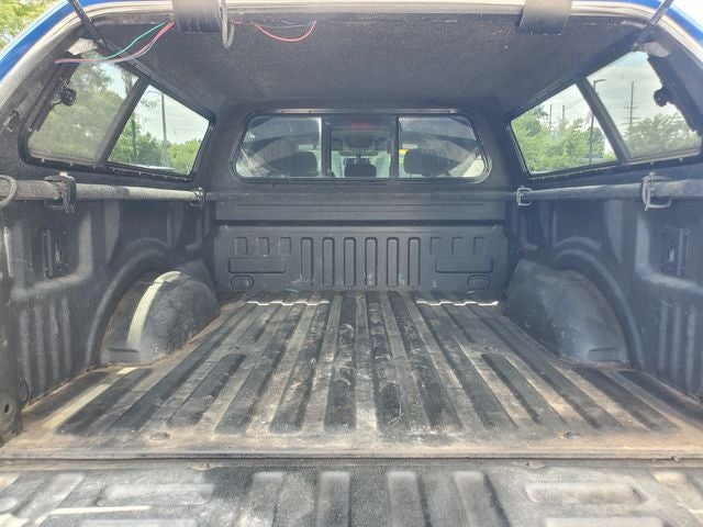 2018 Ford F-150 Base