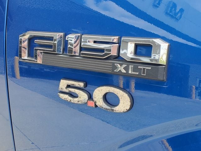 2018 Ford F-150 Base