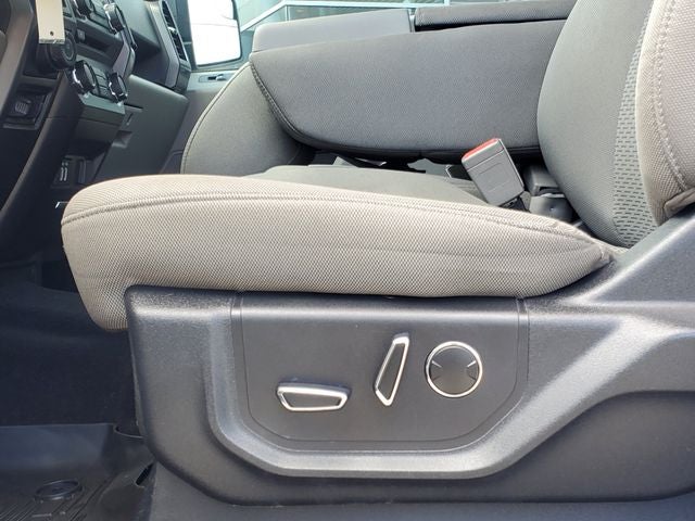 2018 Ford F-150 Base