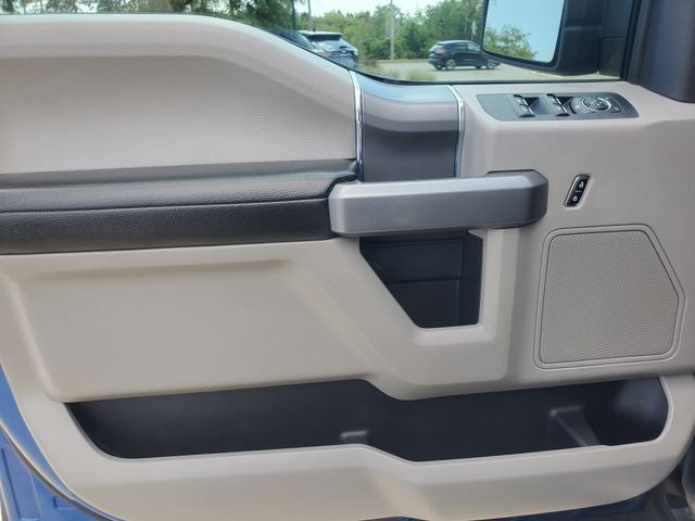 2018 Ford F-150 Base