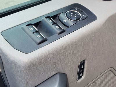 2018 Ford F-150 Base